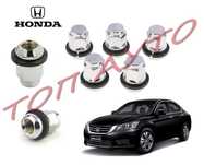 Гайки За Хонда Honda Acura Метални Джанти 12 х 1,5 Ключ 19