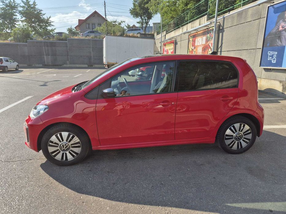 Volkswagen e-Up! electric – 2021 – 22000 km – TVA deductibil