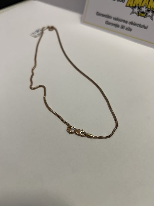 Lant aur (vl) star amanet