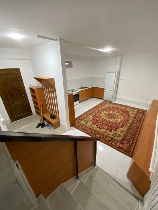 Сдам дом на Курмыше на длительный срок