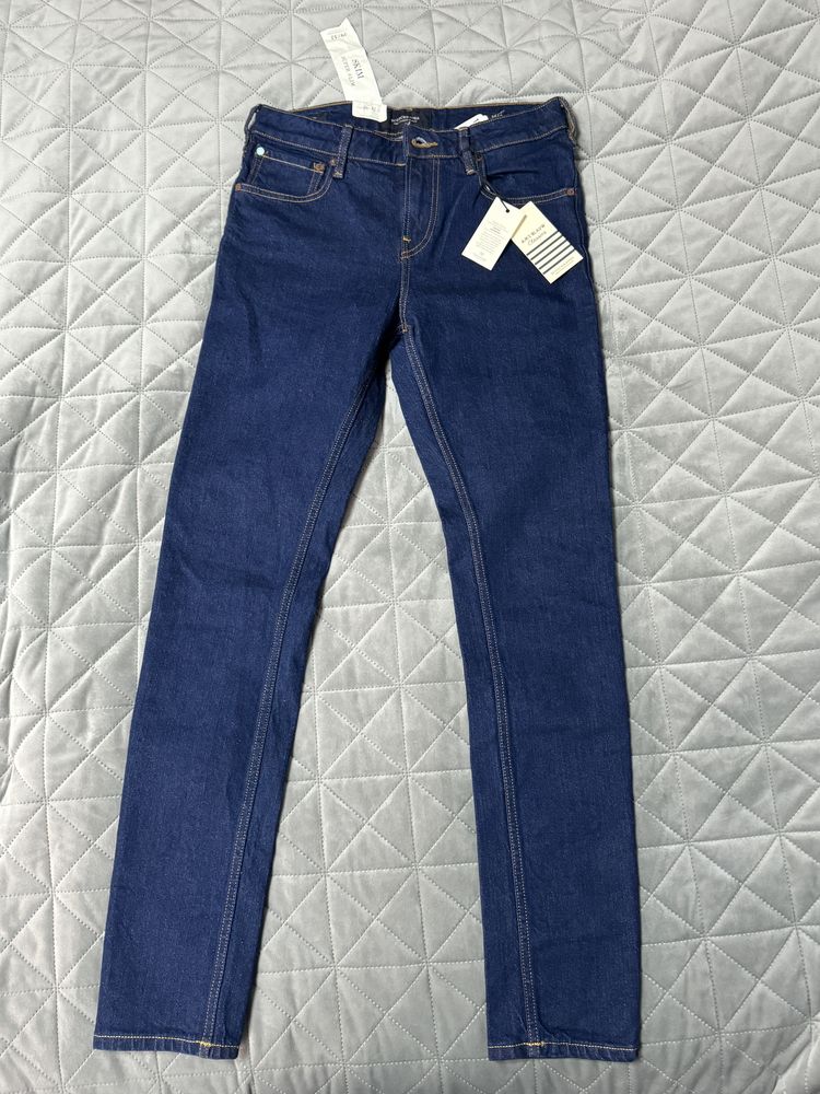 Дънки Scotch & Soda - 29 - skinny - Скоч & Сода