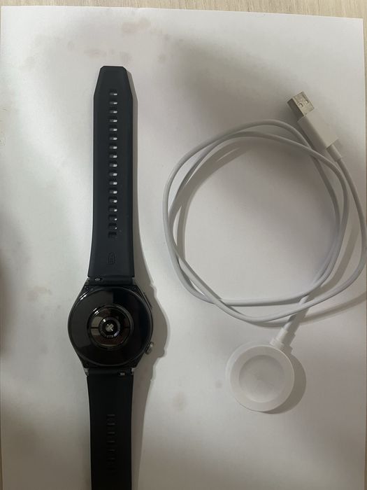 Huawei Gt3 PRO Titanium