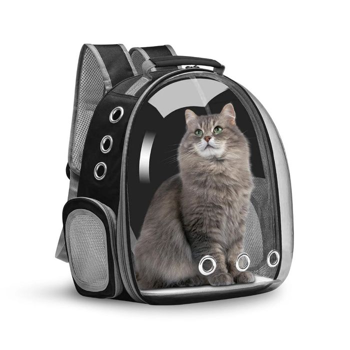 Раничка за домашен любимец