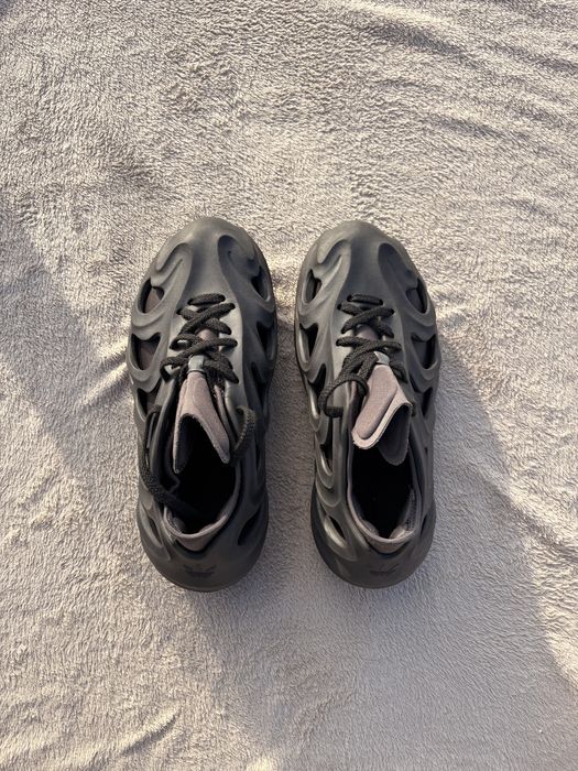 Vand Adidas Adifom Q!!