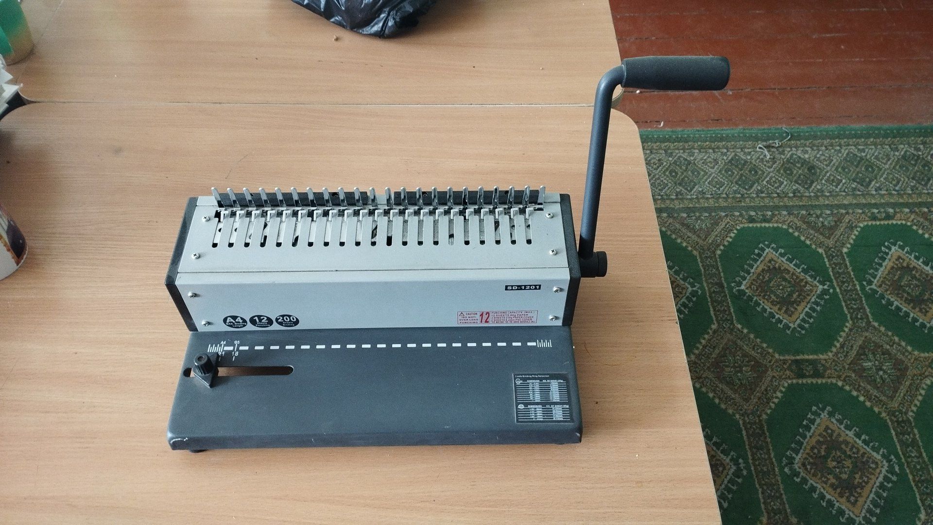 Printer mf211 3/1