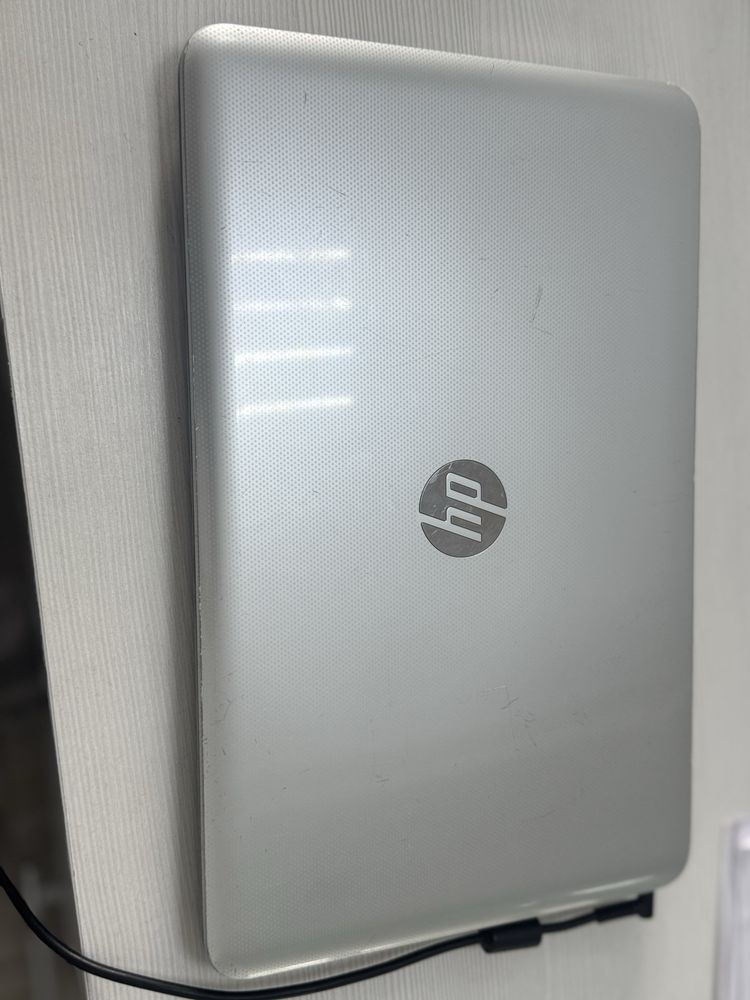 Hp pavilion 15 AMD A10