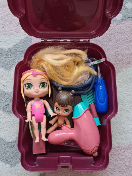 Set jucării pt fetite