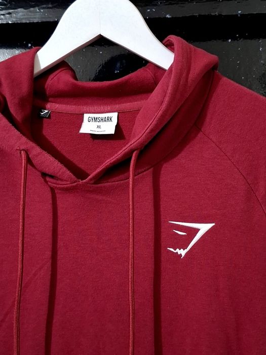 Hanorac GymShark XL MEN sport sală gym
