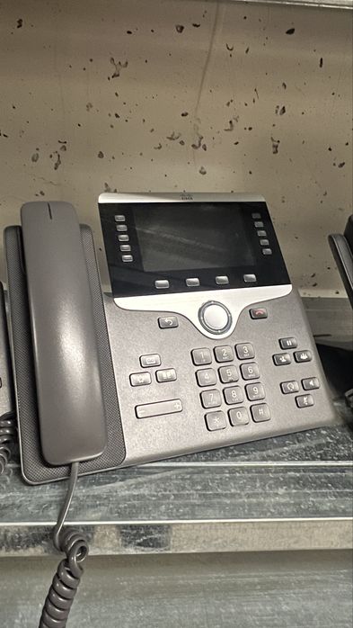 Telefon IP Cisco CP-8851 3 bucati