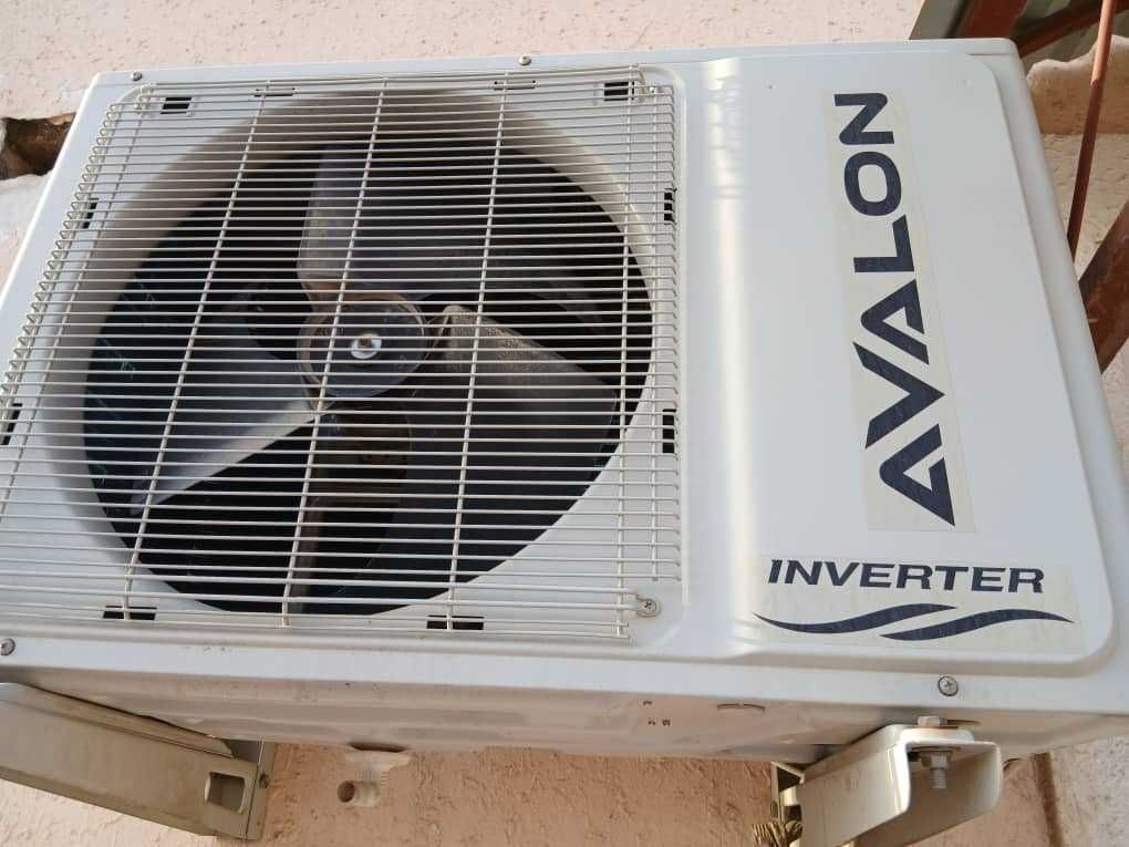 Avalon кондиционер