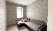 Продам Двухкомнатную кватриру в Мкр Жастар Константин Империя