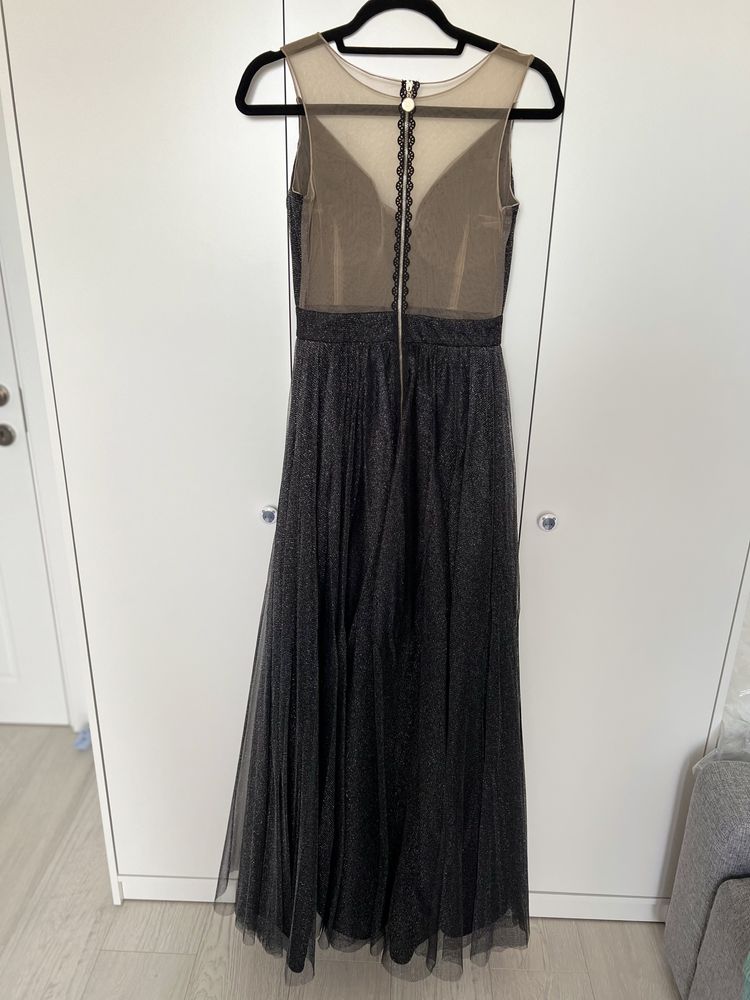 Bby- Rochie lunga de seara