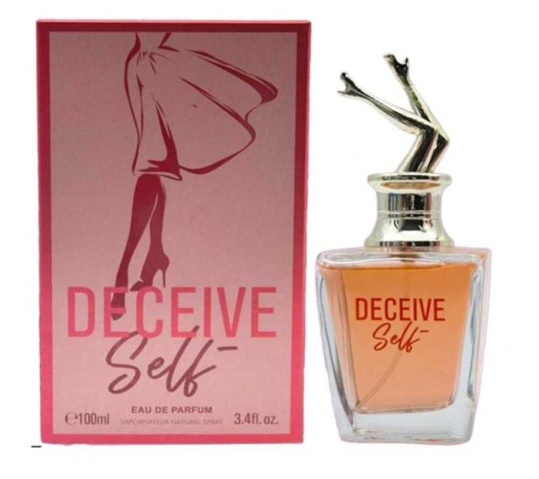 Deceive Self - Eau de  Parfum