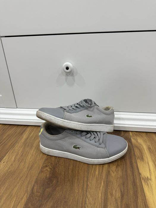 Маратонки LACOSTE