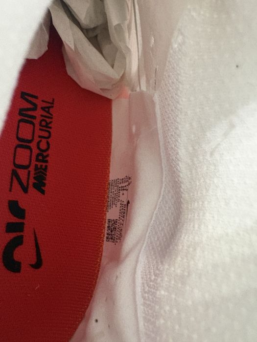 nike zoom superfly 9 elite fg marimea 40