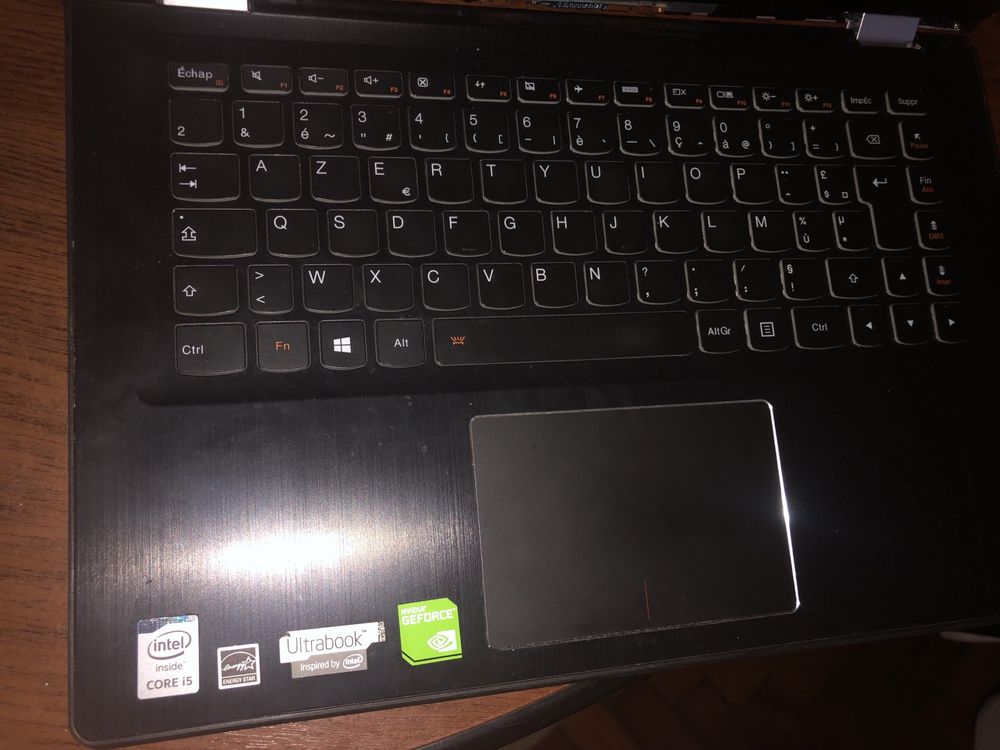 Dezmembrez Lenovo Yoga 3/14