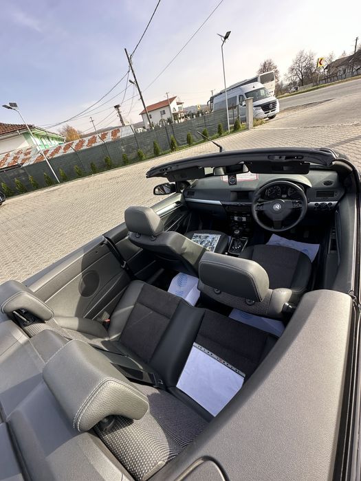 Opel astra H 1.8 benzina