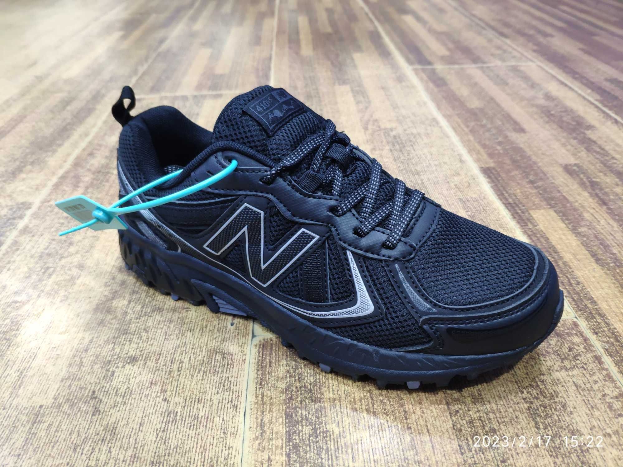 NEW BALANCE 410 V5 - Привезли из ЕВРОПЫ размеры от 40 до 45.