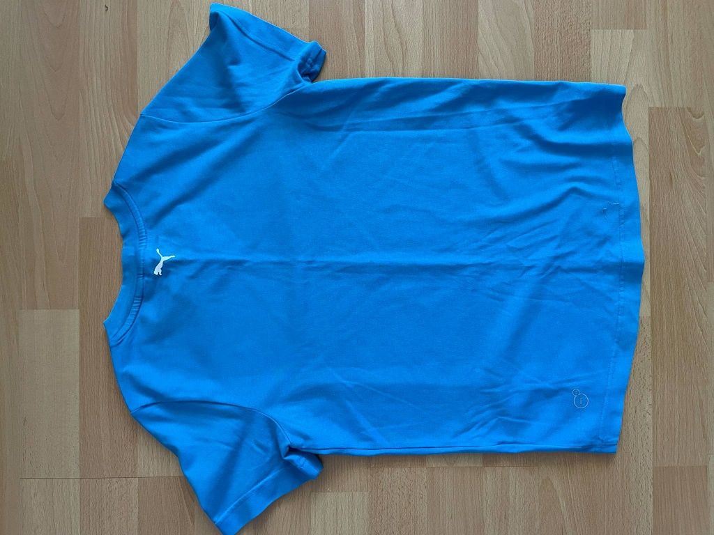 Puma         152см