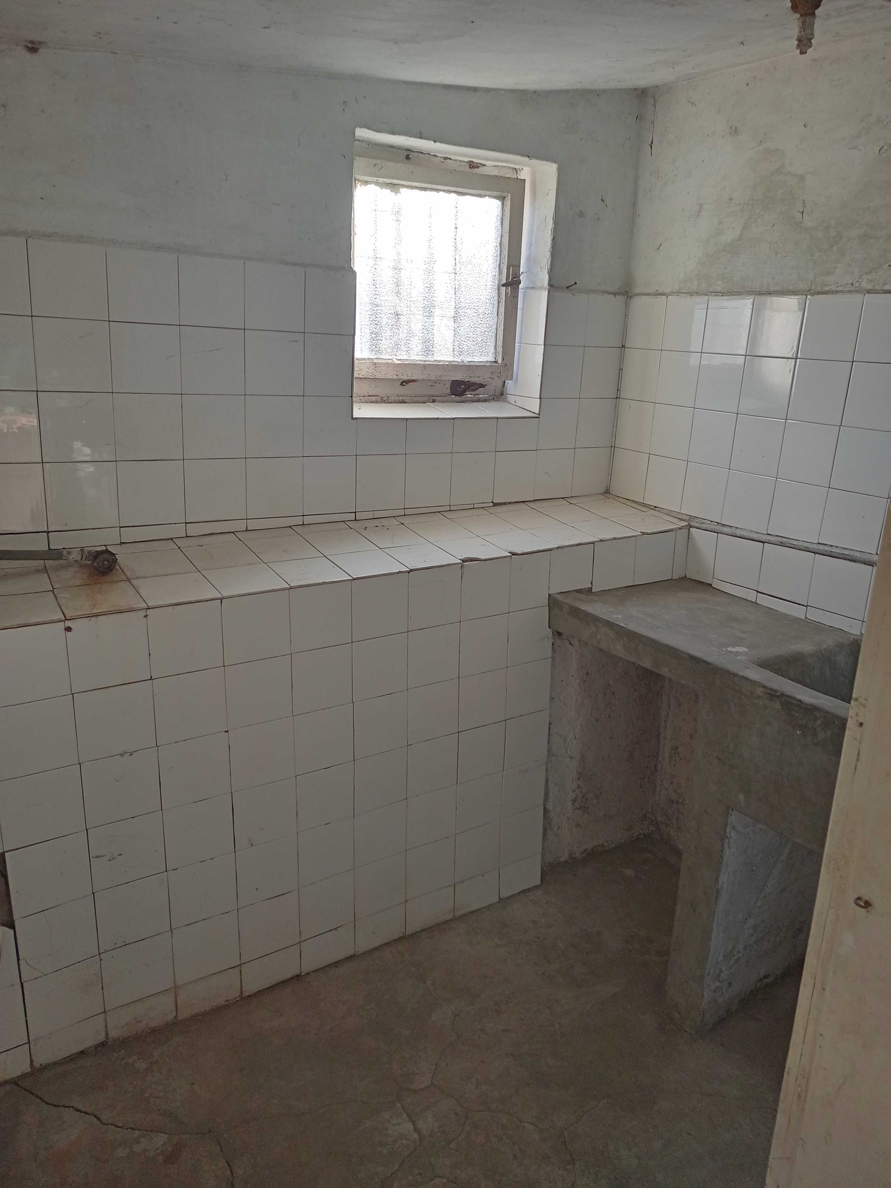 Къща в село Искра община Карнобат