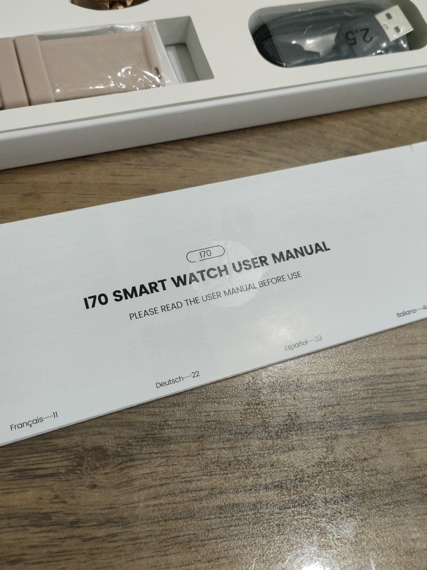 Продам смарт часы