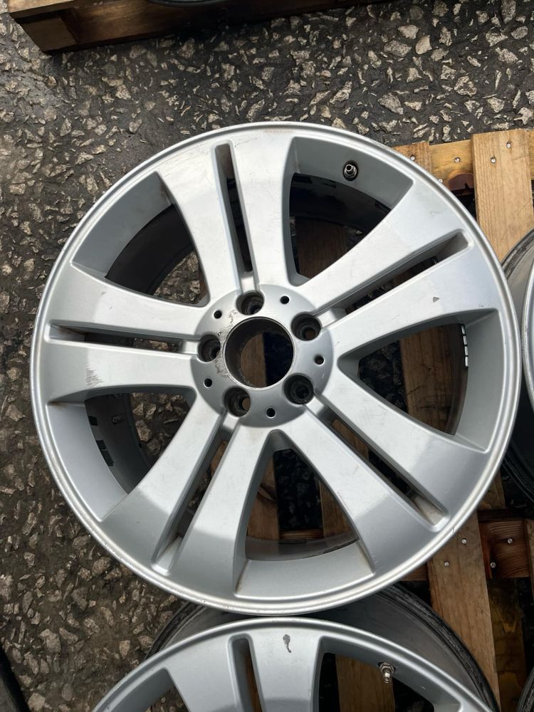 Оригинална Джанта Mercedes Gl A164401 19″ x164 8,5J ET56 ном 116