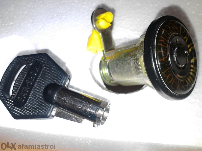 ликвидация на авто ключалки - секретни патрони
