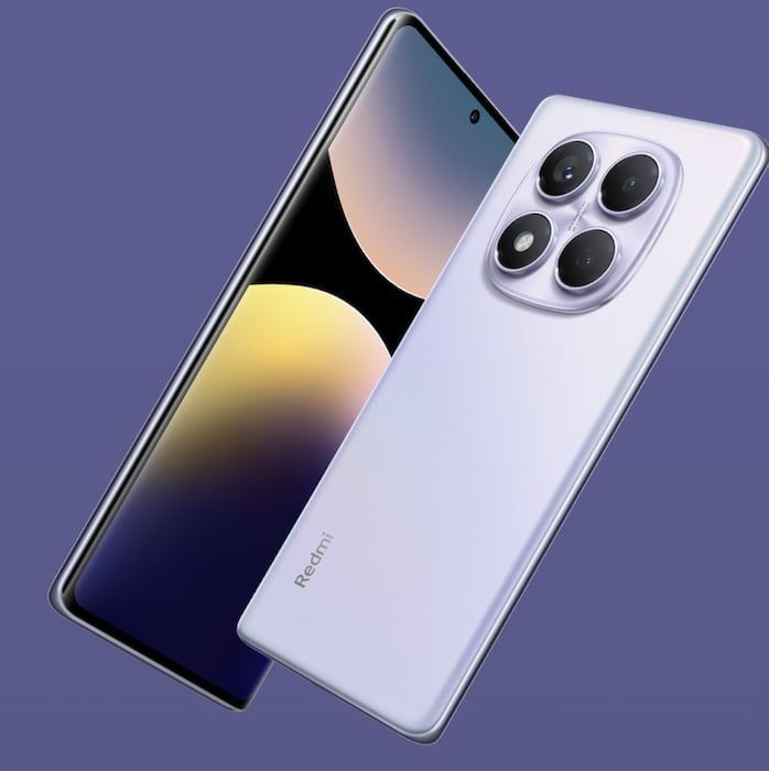 Новый Redmi Note 14 Pro 8/256Gb Global  +IMEI +1год Гарантия  +Доставк