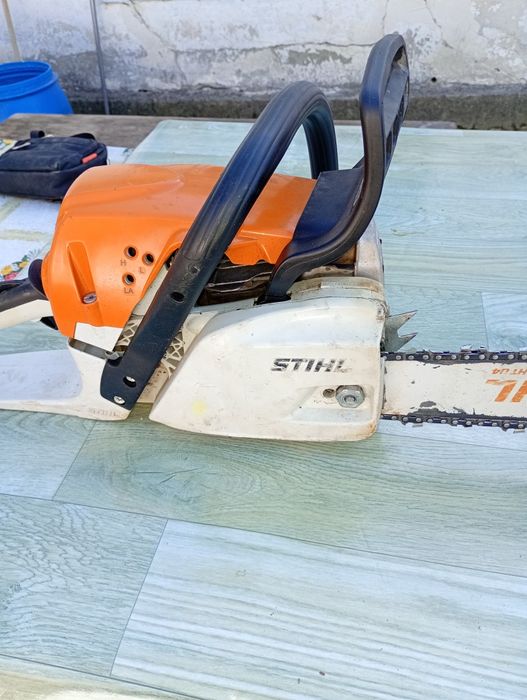 Drujba Stihl ms 231