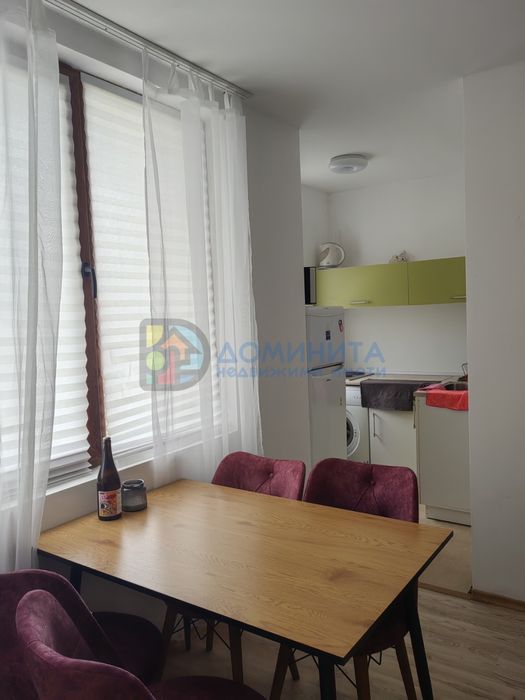 Продава се Двустаен апартамент в Царево - 52 кв.м за 1327 €/кв.м - Снимка #3