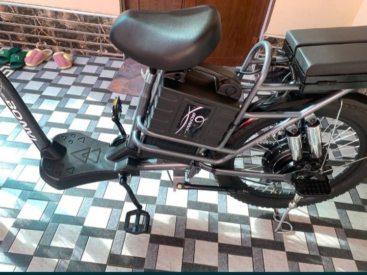 Velosukuter sotiladi