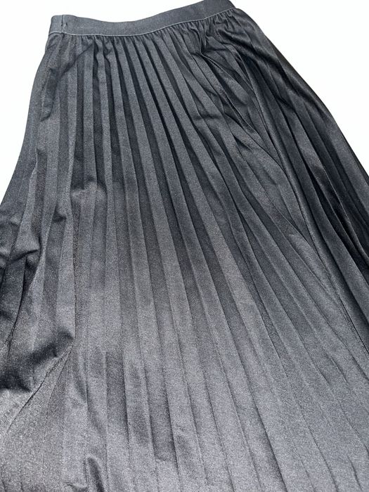 длинная юбка лесеньками