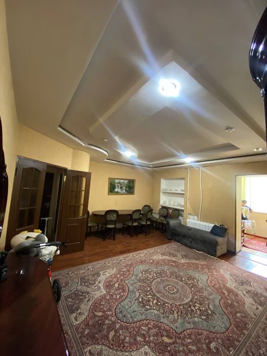 Продается кв -ра