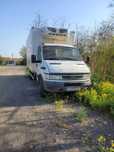 vand iveco daily 2006