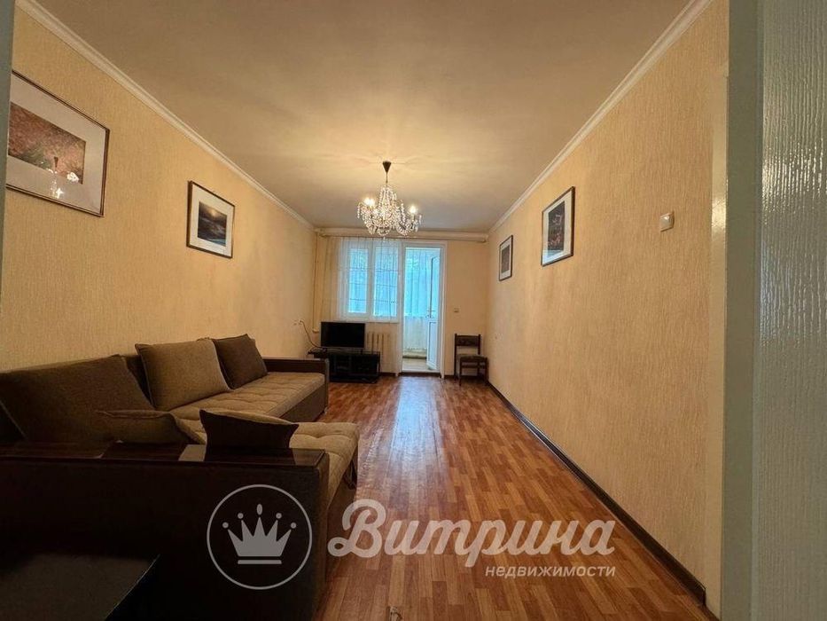 Продажа 2/4/5 на Космонавтов