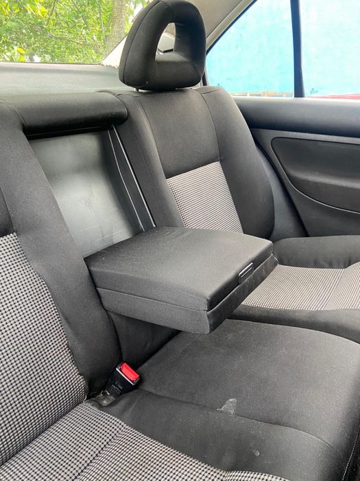 Vand Volkswagen Bora