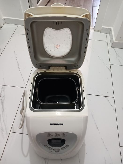 Masina paine heinner