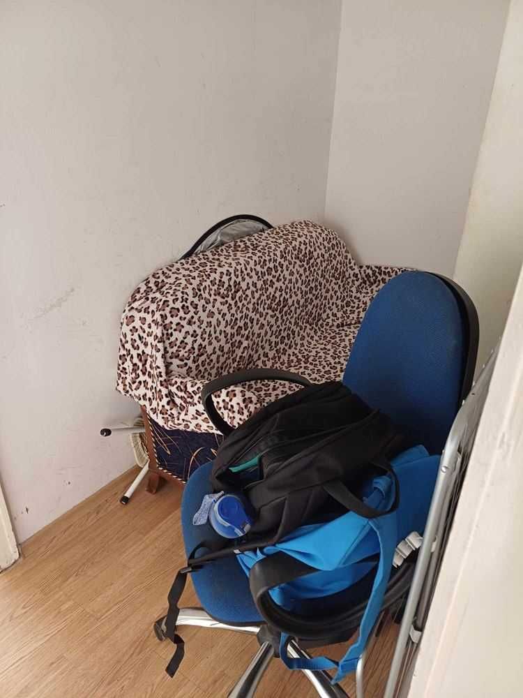 Продава се Двустаен апартамент в София, Борово - 64 кв.м за 2344 €/кв.м - Снимка #9