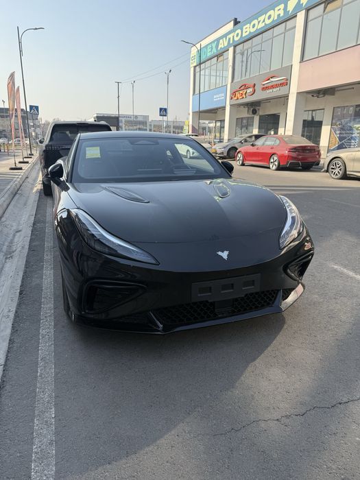 Neta gt 580 4awd 3.7 c 100ga cha 2025 yil