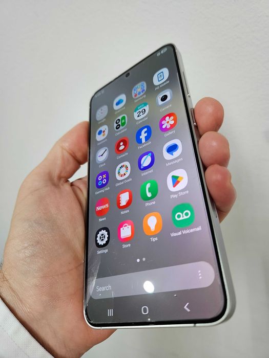 Samsung Galaxy S24 plus, 256Gb, impecabil, Garantie 30 zile.