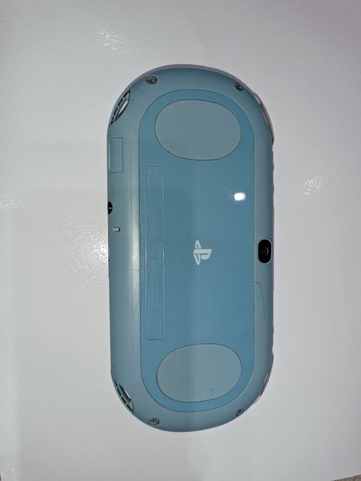 Пс вита прошитая