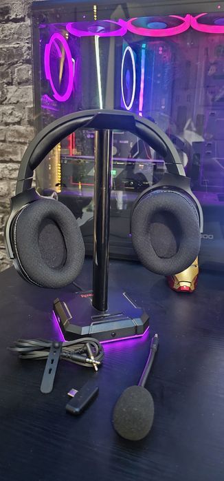 Căști Razer Barracuda 2021