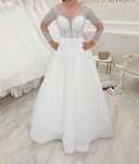 Rochie de mireasa Eden' Bridal Boutique