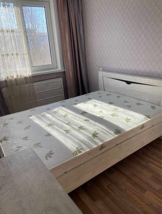 Продам кровать, 140*200