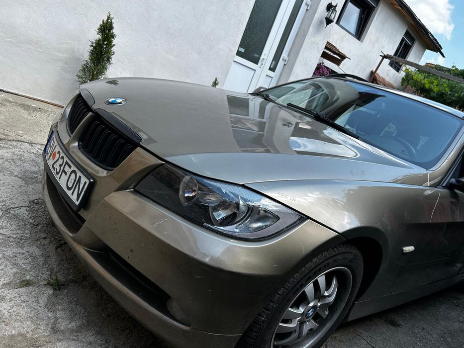 De vanzare BMW 318