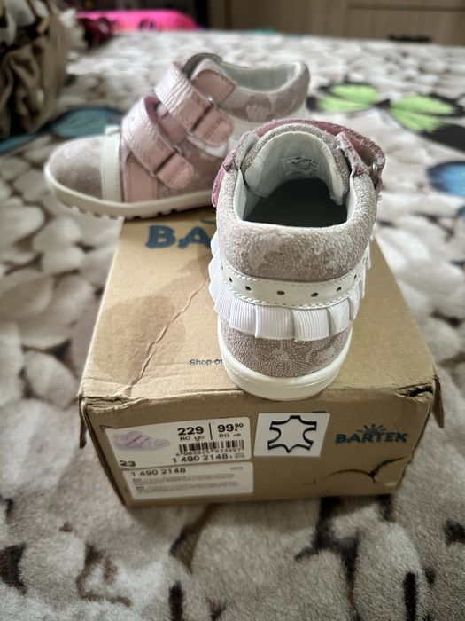 Pantofi sport Bartek