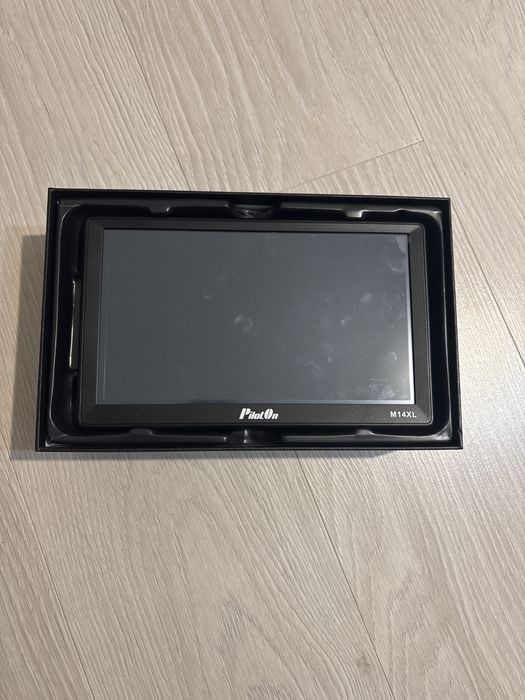 PilotOn GPS M14Xl