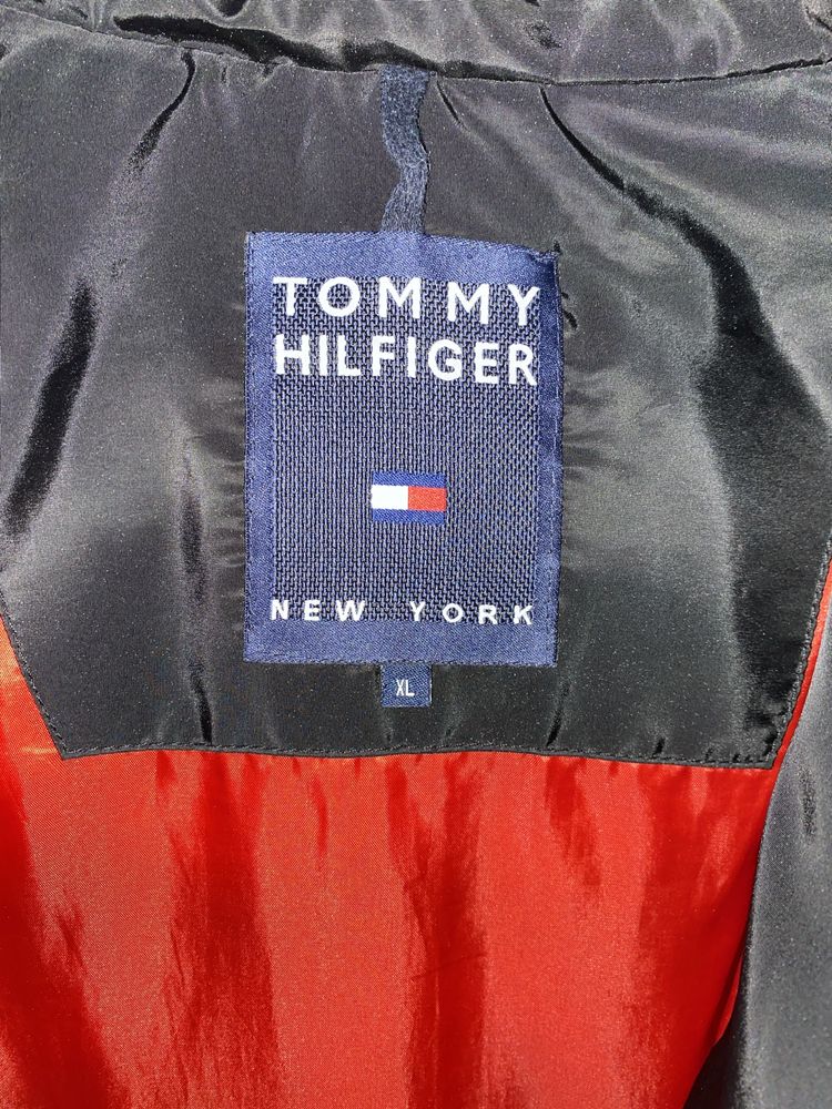 Vand geaca de iarna Tommy HILFIGER