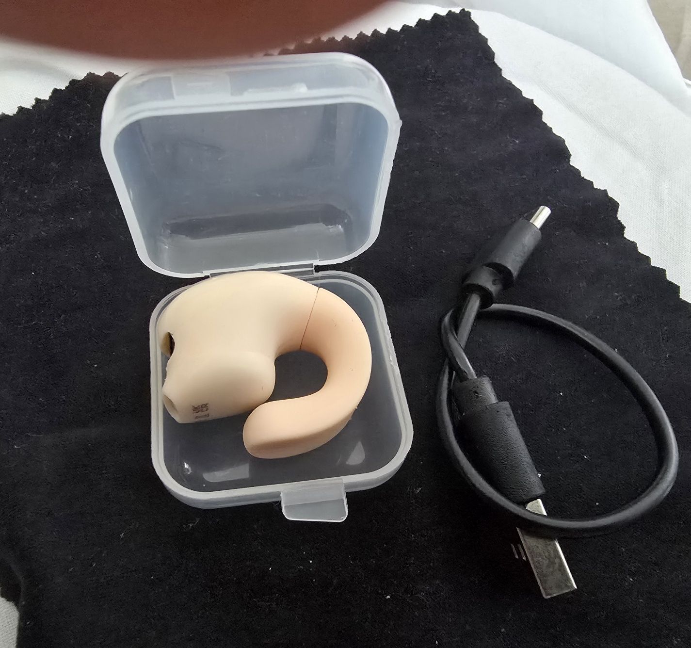 Безжична слушалка handsfree
