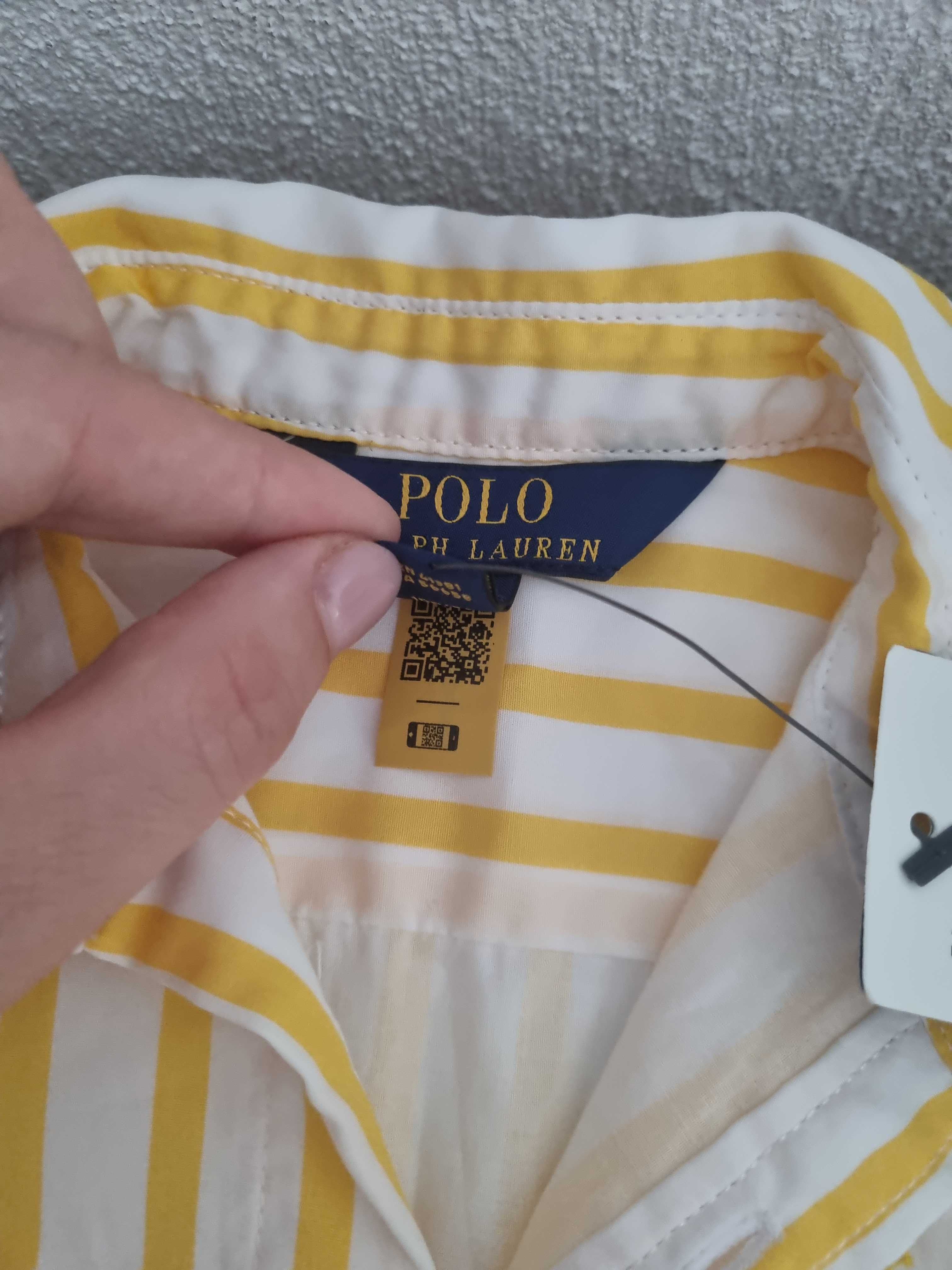 Polo Ralph Lauren детска рокля